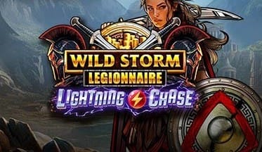 Wild Storm Legionnaire