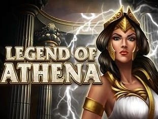 Legend Of Athena game screenshot