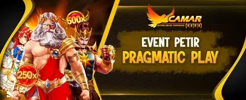Bonus Selamat Datang Member Baru promotional banner
