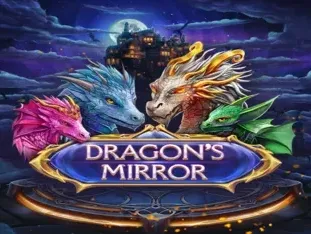 Dragon's Mirror game thumbnail