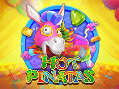 Hot Pinatas